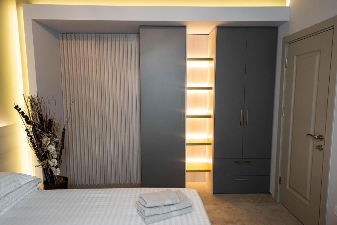 Filadelfia Apartment Suceava Exteriör bild