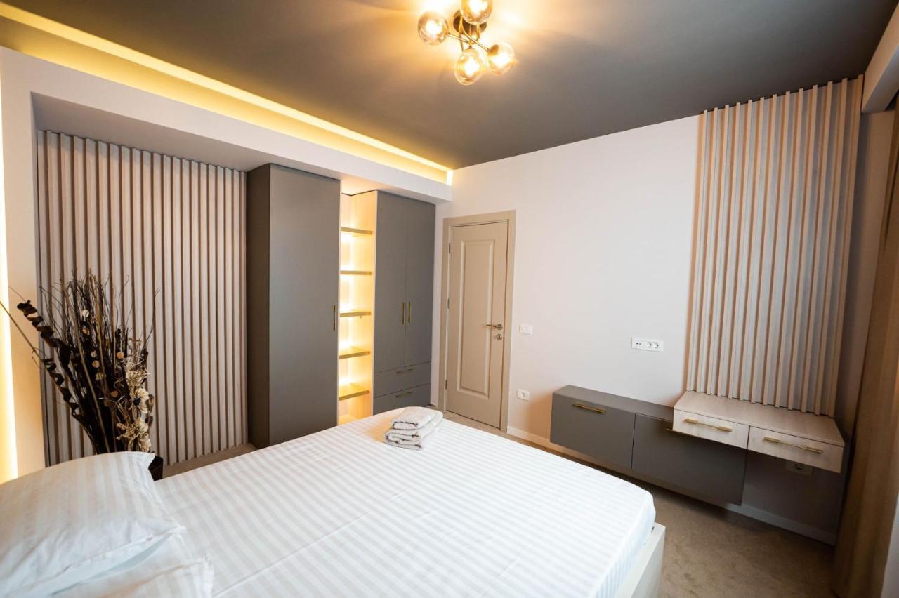 Filadelfia Apartment Suceava Exteriör bild