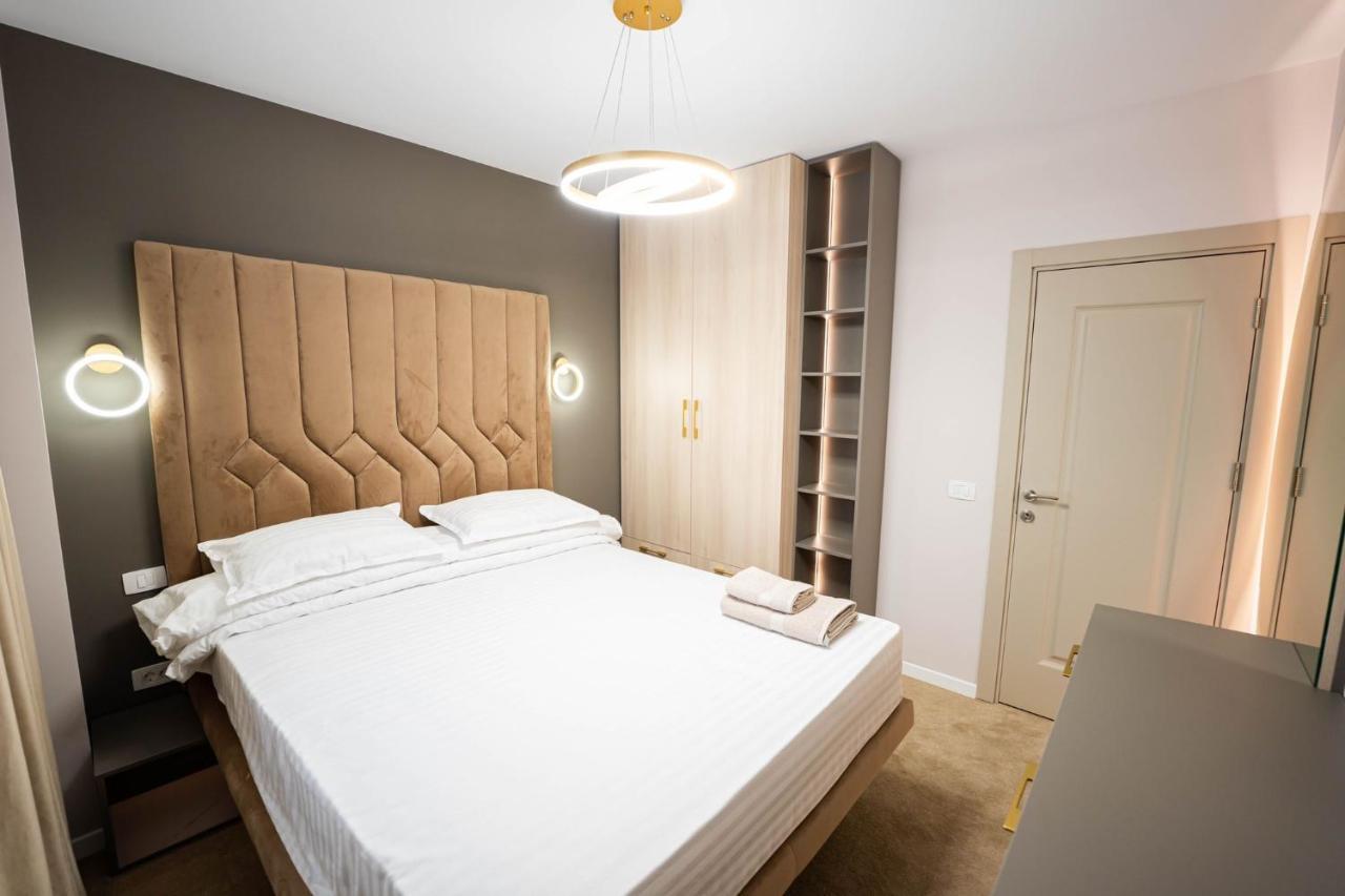 Filadelfia Apartment Suceava Exteriör bild