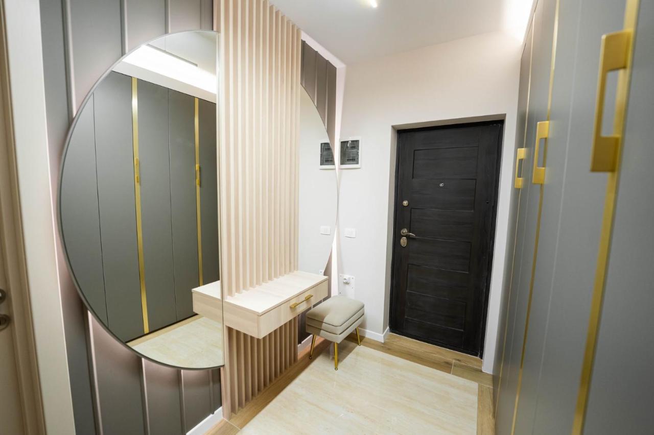 Filadelfia Apartment Suceava Exteriör bild